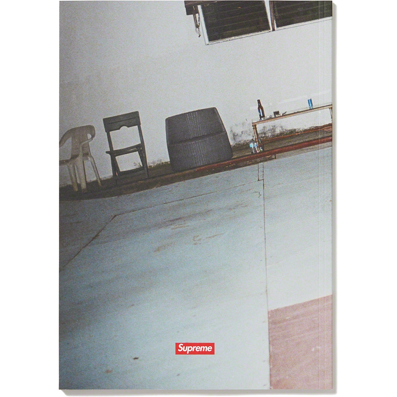 Sun Damage by Harmony Korine view 7
